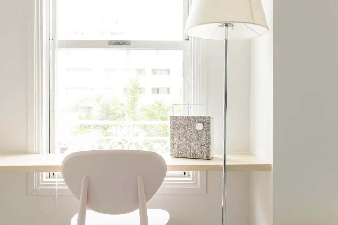 Aparthotel Hotel Re:Once Shibuya Room2 Tokyo