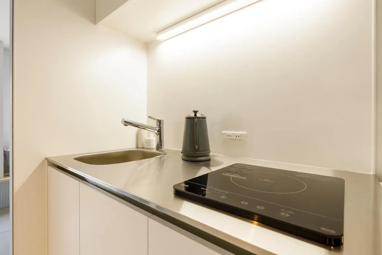 Hotel Re:Once Shibuya Room2 Tokyo