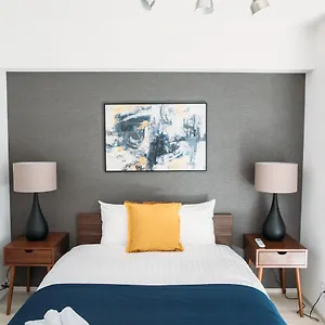 Dash Living Nihonbashi 東京都