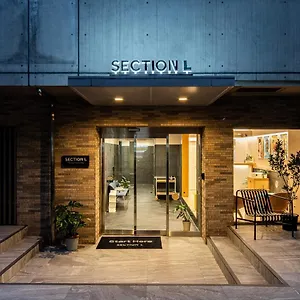 Section L Hamamatsucho 東京都
