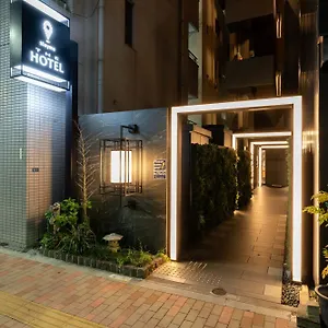 Stayme The Ueno 東京都