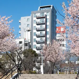 Stayme The Asakusa Riverside 東京都