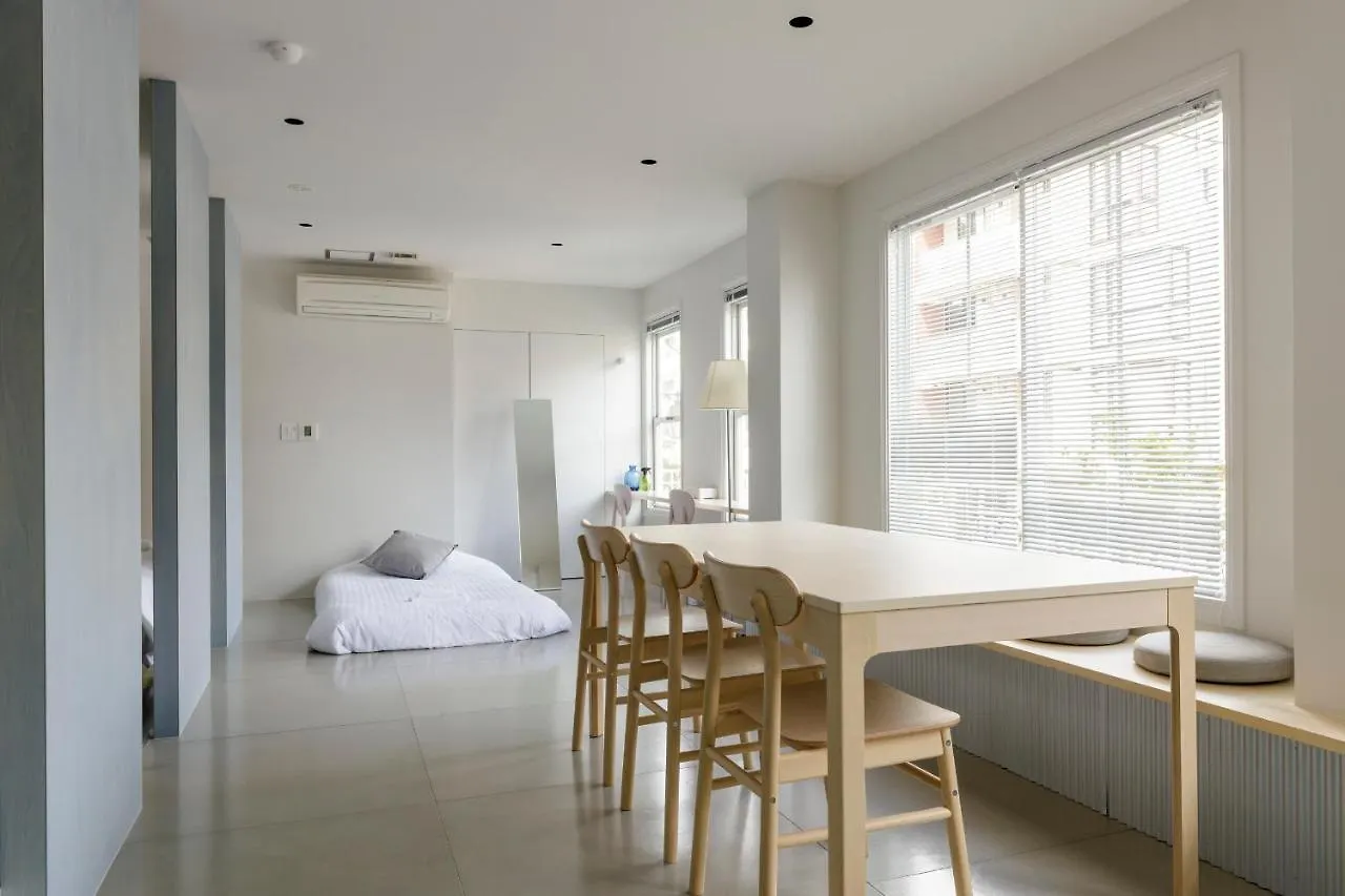 Hotel Re:Once Shibuya Room2 Prefektura Tokio 0*,  Japonsko
